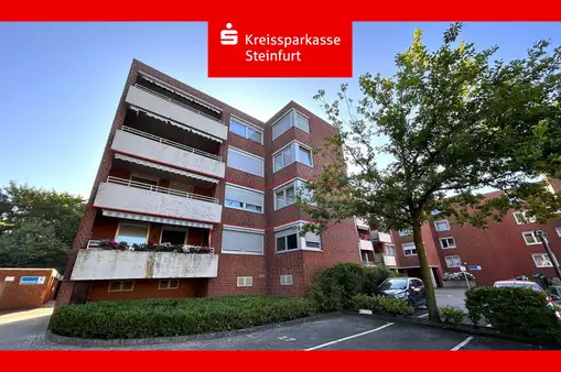 Gut und zentral