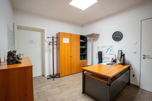 Büro - Büro in 48369 Saerbeck mit 324m² mieten