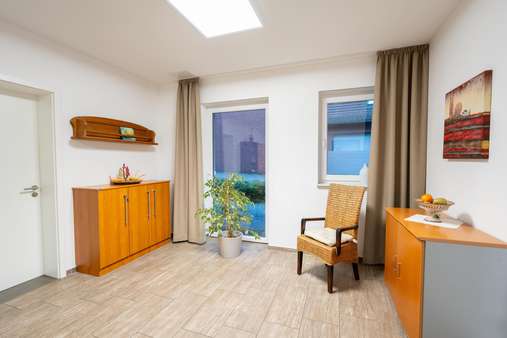 Ruheraum - Büro in 48369 Saerbeck mit 324m² mieten