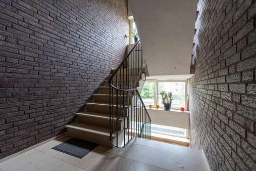 Treppenhaus Treppenhaus - Mehrfamilienhaus in 48369 Saerbeck mit 428m² kaufen