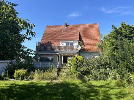 Außenansicht - Einfamilienhaus in 49477 Ibbenbüren mit 165m² kaufen