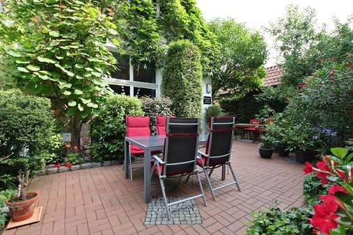 Hof Hof - Mehrfamilienhaus in 48612 Horstmar mit 188m² kaufen