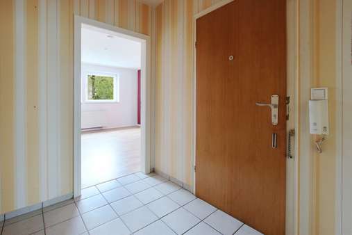 Flur - Etagenwohnung in 48599 Gronau mit 61m² kaufen