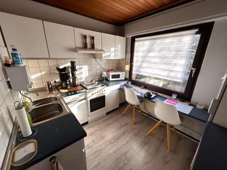 Küche, DG - Doppelhaushälfte in 48282 Emsdetten mit 115m² kaufen