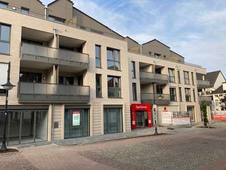 Foto Fassade - Büro in 49497 Mettingen mit 85m² günstig mieten