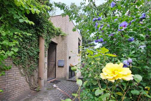 Eingang   - Bungalow in 48565 Steinfurt mit 137m² kaufen