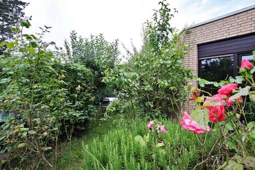 Garten  - Bungalow in 48565 Steinfurt mit 137m² kaufen