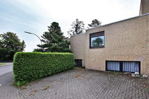 Stellplatz - Bungalow in 48565 Steinfurt mit 137m² kaufen