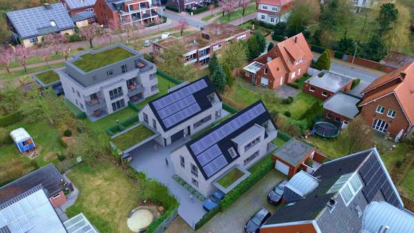 Fotomatching Fotomatching - Erdgeschosswohnung in 48282 Emsdetten mit 72m² kaufen