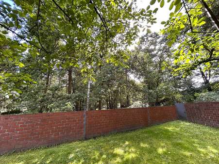 Angrenzender Wald Angrenzender Wald - Zweifamilienhaus in 48282 Emsdetten mit 223m² kaufen