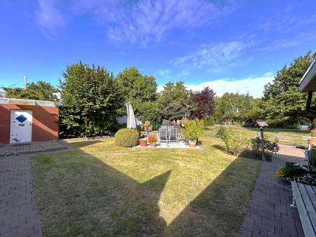 Garten Garten - Mehrfamilienhaus in 48282 Emsdetten mit 250m² kaufen