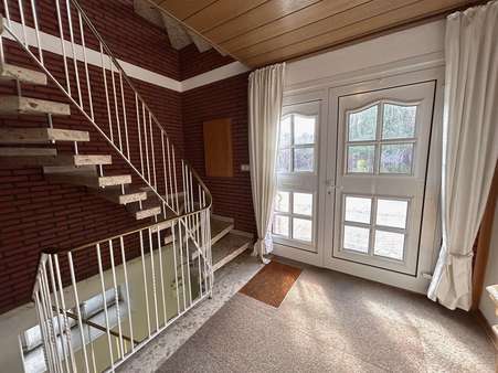 Hauseingang Hauseingang - Mehrfamilienhaus in 48282 Emsdetten mit 250m² kaufen