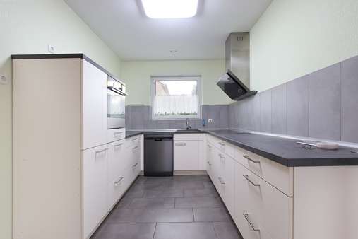 Küche Küche - Bungalow in 49477 Ibbenbüren mit 180m² kaufen