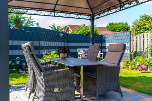 Garten Garten - Einfamilienhaus in 48369 Saerbeck mit 136m² kaufen