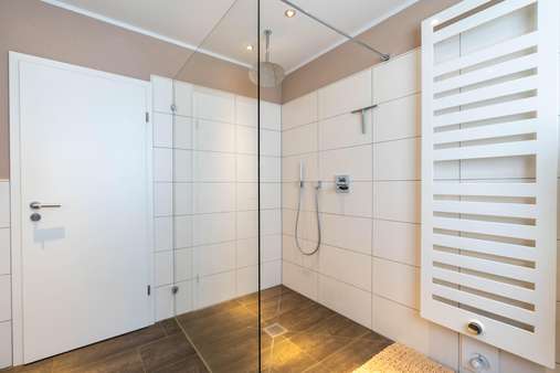 bodentiefe Dusche bodentiefe Dusche - Einfamilienhaus in 48369 Saerbeck mit 136m² kaufen