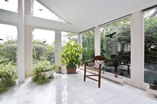 Wintergarten Wintergarten - Einfamilienhaus in 48607 Ochtrup mit 211m² kaufen