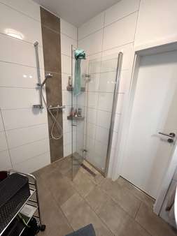 Duschbad, EG - Doppelhaushälfte in 48282 Emsdetten mit 78m² kaufen