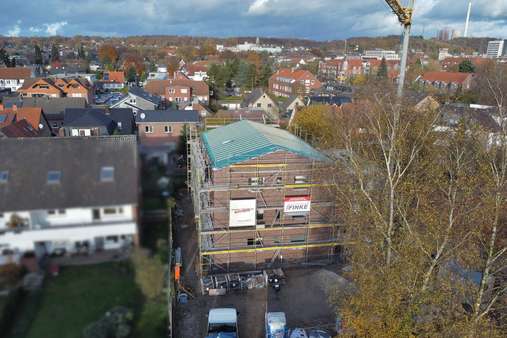 Außenansicht - Etagenwohnung in 49477 Ibbenbüren mit 76m² kaufen