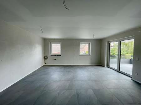Küche - Etagenwohnung in 48477 Hörstel mit 91m² kaufen