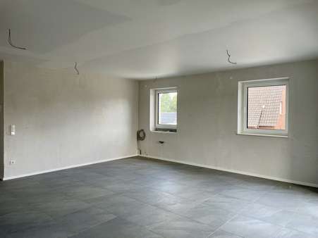 Küchenbereich - Etagenwohnung in 48477 Hörstel mit 91m² kaufen