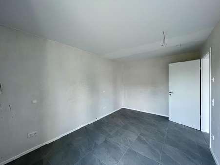 Schlafzimmer - Etagenwohnung in 48477 Hörstel mit 91m² kaufen
