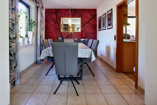 Essen - Einfamilienhaus in 48341 Altenberge mit 126m² kaufen