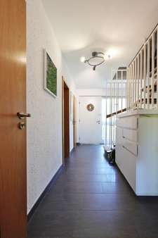 Flur - Einfamilienhaus in 48341 Altenberge mit 126m² kaufen