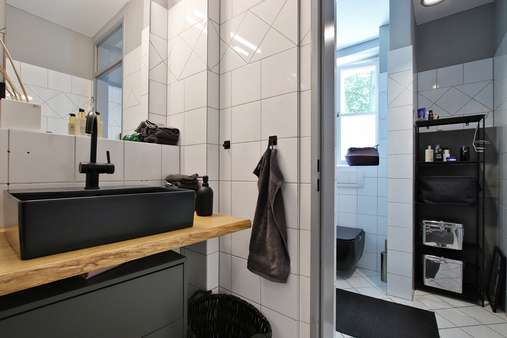 Gästetoilette Gästetoilette - Mehrfamilienhaus in 48565 Steinfurt mit 243m² kaufen