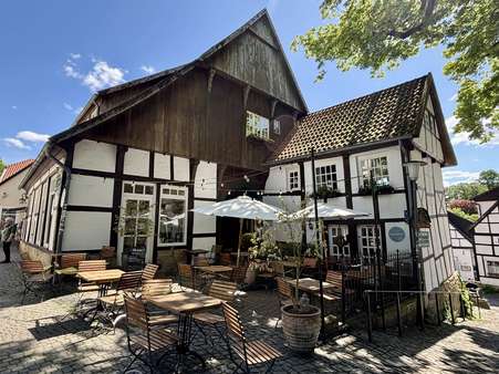 Außenansicht - Mehrfamilienhaus in 49545 Tecklenburg mit 305m² kaufen
