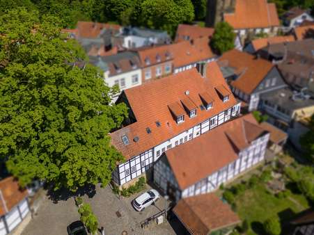 Lufbild - Mehrfamilienhaus in 49545 Tecklenburg mit 305m² kaufen