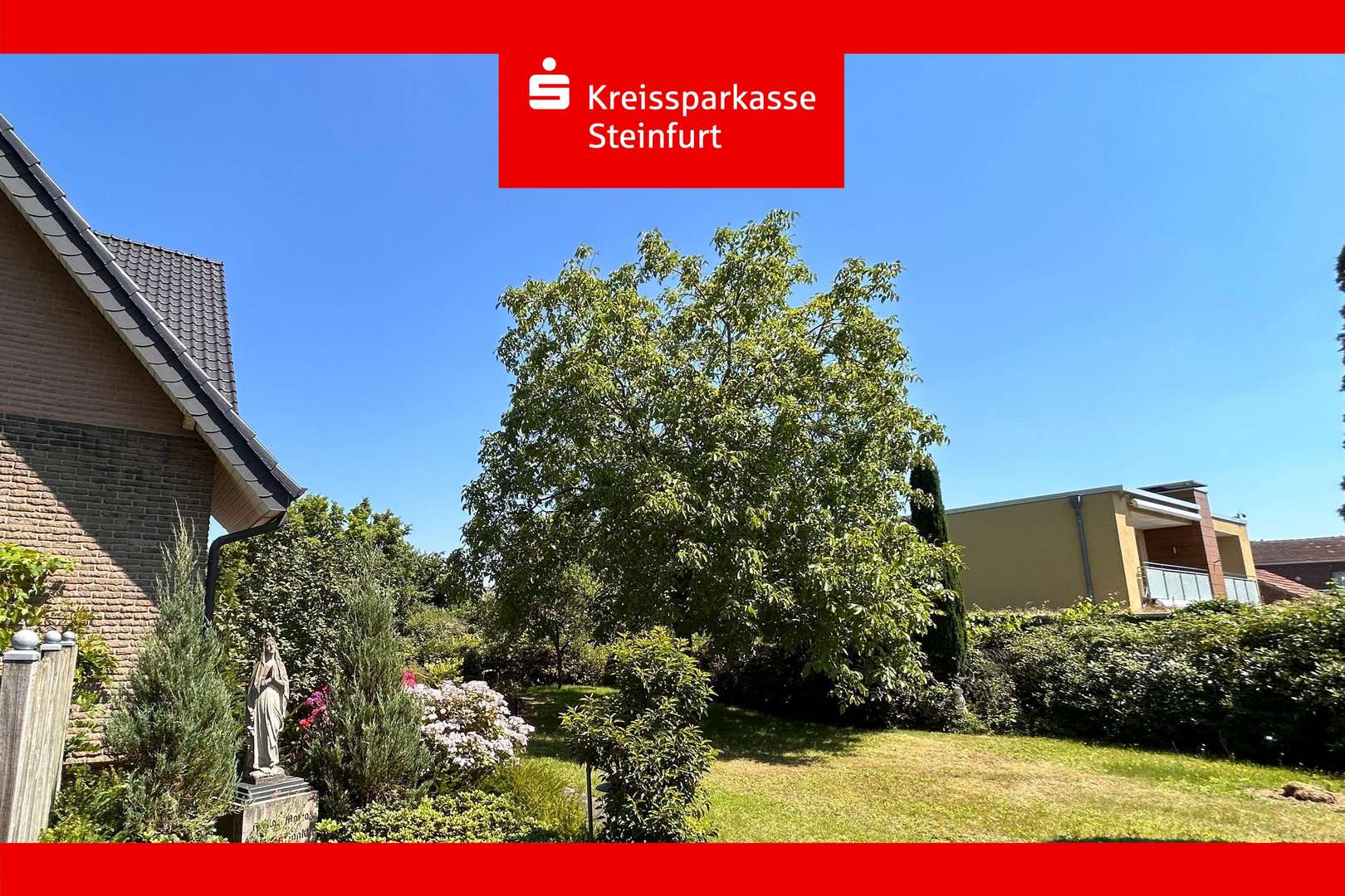 Südansicht Südansicht - Grundstück in 48282 Emsdetten mit 461m² kaufen