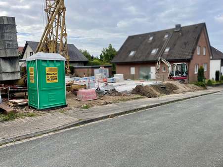 Baubeginn Mai 2025 Baubeginn Mai 2025 - Erdgeschosswohnung in 49477 Ibbenbüren mit 101m² kaufen