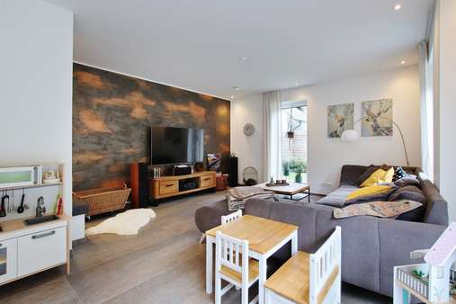 Wohnen - Einfamilienhaus in 49497 Mettingen mit 170m² kaufen