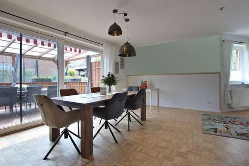 Essen Essen - Einfamilienhaus in 48607 Ochtrup mit 162m² kaufen
