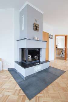 Kamin Kamin - Einfamilienhaus in 48607 Ochtrup mit 162m² kaufen