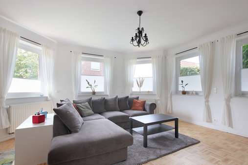 Wohnen Wohnen - Einfamilienhaus in 48607 Ochtrup mit 162m² kaufen
