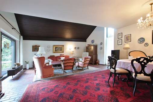 Wohnen Essen Wohnen Essen - Einfamilienhaus in 48485 Neuenkirchen mit 171m² kaufen