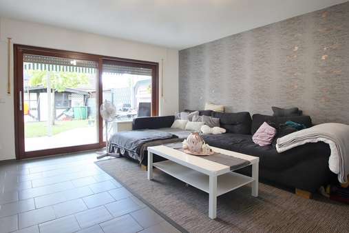 Wohnen - Etagenwohnung in 48485 Neuenkirchen mit 105m² kaufen