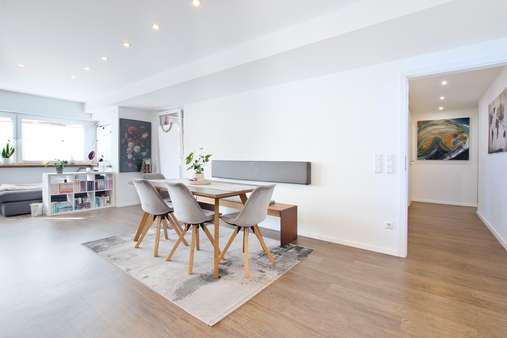Essen - Etagenwohnung in 48485 Neuenkirchen mit 94m² kaufen