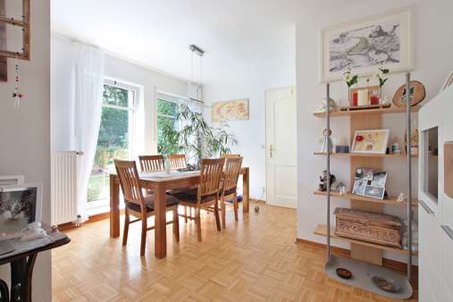 Essen Essen - Erdgeschosswohnung in 48429 Rheine mit 96m² als Kapitalanlage kaufen