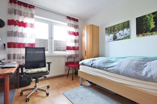 Arbeiten Gäste  - Etagenwohnung in 49504 Lotte mit 79m² als Kapitalanlage kaufen