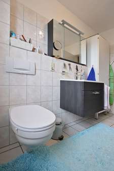 Bad  - Etagenwohnung in 49504 Lotte mit 79m² als Kapitalanlage kaufen