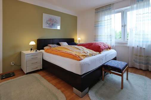 Schlafen - Etagenwohnung in 49504 Lotte mit 79m² als Kapitalanlage kaufen