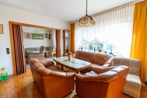 Wohn- Esszimmer - Einfamilienhaus in 49549 Ladbergen mit 105m² kaufen