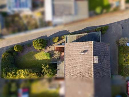 Drohne - Einfamilienhaus in 49549 Ladbergen mit 105m² kaufen