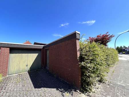 Garage Garage - Einfamilienhaus in 48282 Emsdetten mit 103m² kaufen