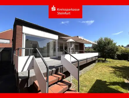 Tolles Haus für Selbermacher