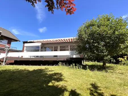Tolles Haus für Selbermacher