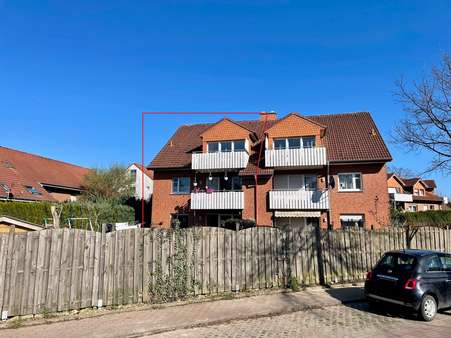 null - Mehrfamilienhaus in 49497 Mettingen mit 215m² als Kapitalanlage kaufen