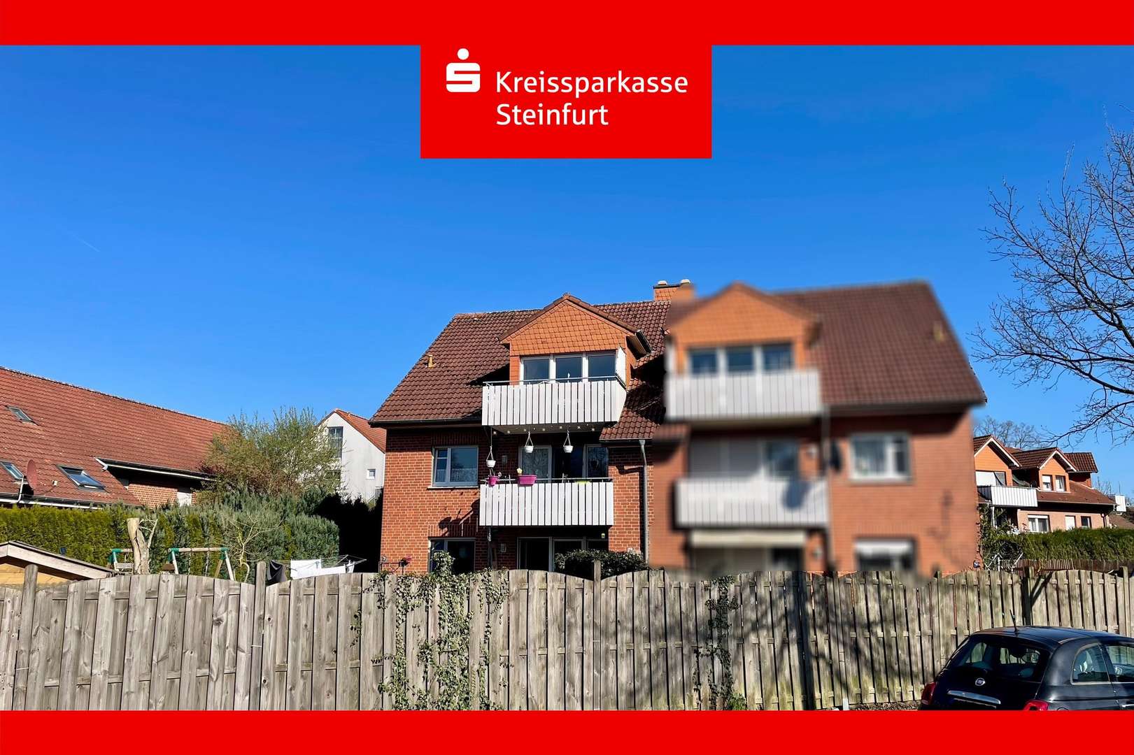 null - Mehrfamilienhaus in 49497 Mettingen mit 215m² als Kapitalanlage kaufen
